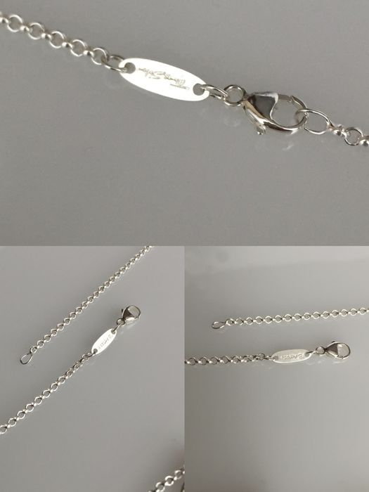 Thomas Sabo Charm ланцюжок з кулоном, "Водолій"