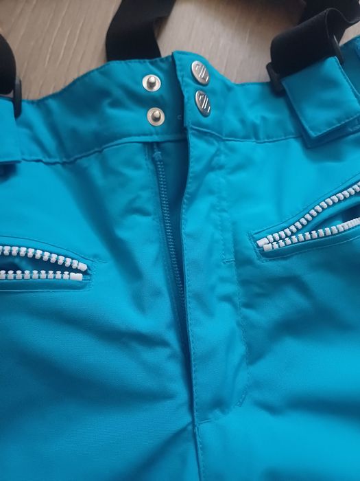 Штани повноцінна зима для підлітка