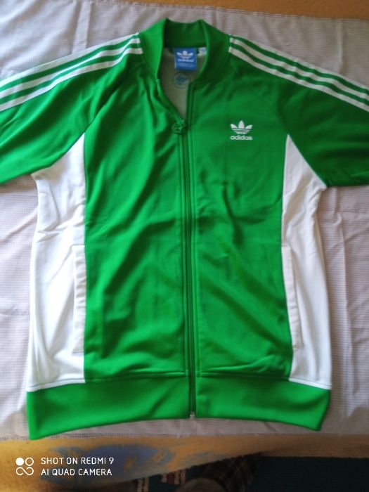 Casaco Adidas Originals