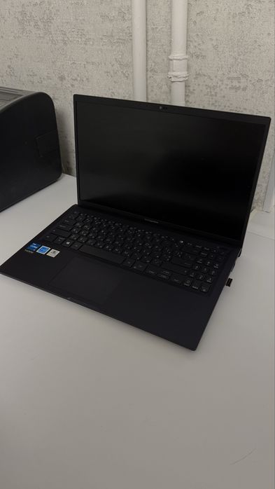 Ноутбук ASUS ExpertBook BA1500CDA-BQ0485