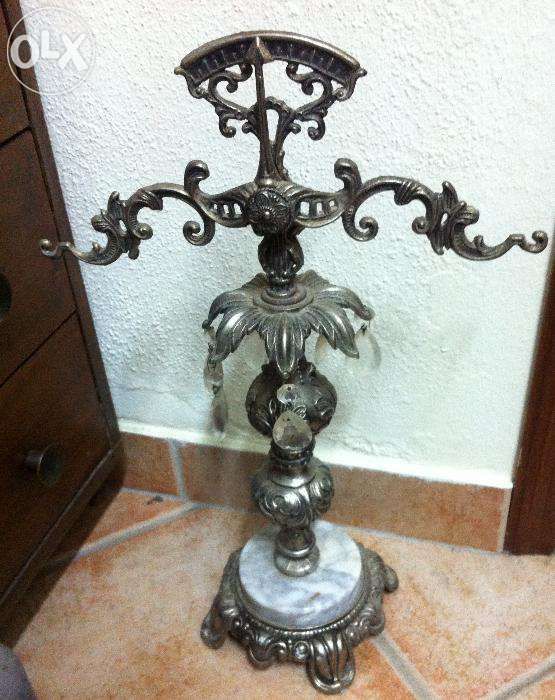 Balança Decorativa - anos 40