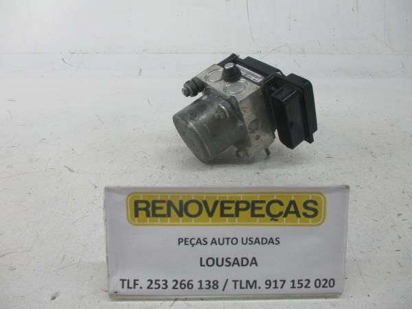 ABS NISSAN NV200 Furgão/Combi (M20)