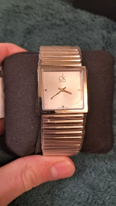 Часы Calvin Klien
