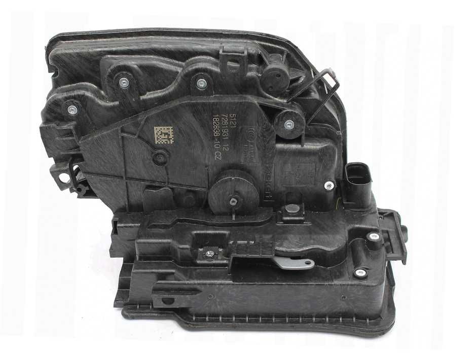 Fechaduras Portas BMW X1 X2 F39 X5 F15 X6 F16 F45 F46 G11 G12 (NOVO)