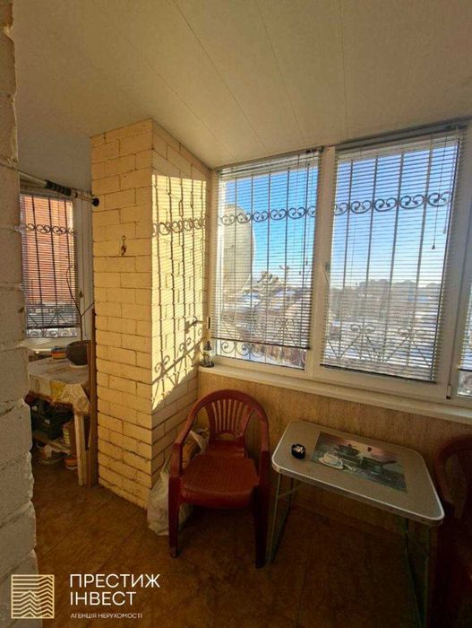 Продаж 2 кімнатної квартири по вулиці Йови