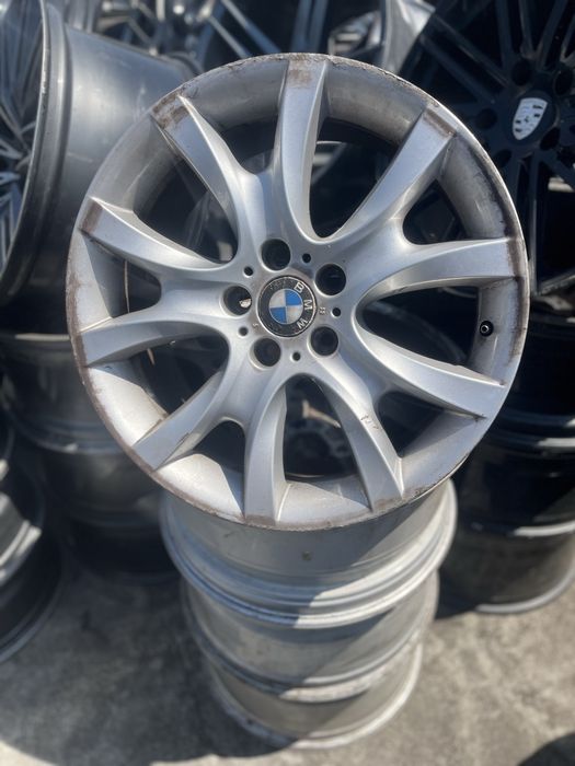 Jantes 19 Originais BMW X6 em 5x120