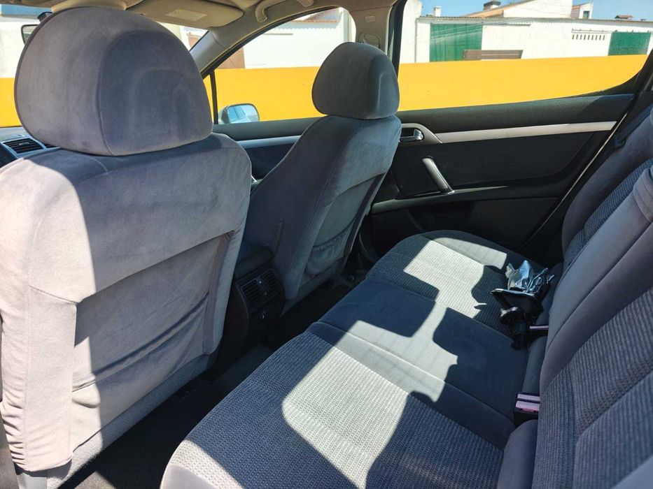 Peugeot 407 2.0 HDi