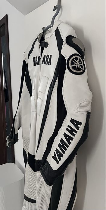 Kombinezon na motocykl Yamaha XL