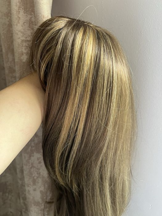 Перука, якісна жіноча перука