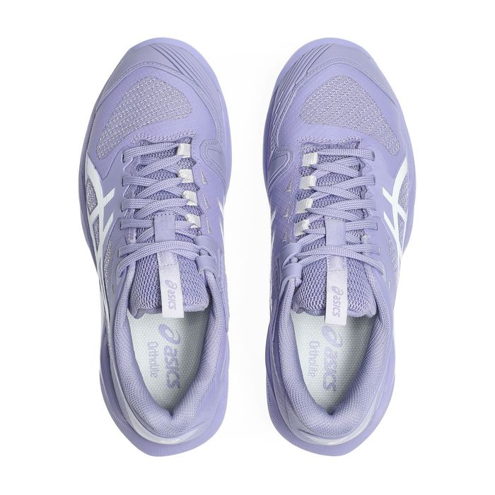 MEGA PROMOCJA ! Buty tenisowe ASICS Speed Solution ff 4 Clay r. 42 - 26,5cm NOWE