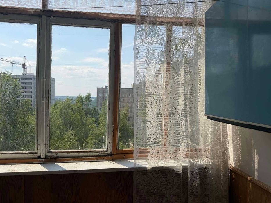 Продам трикімнатну квартиру Малікова