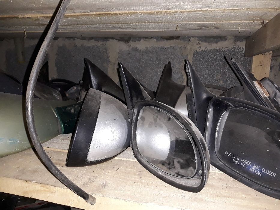 дзеркало зеркало Opel Astra Vectra Omega Zafira Signum Insignia