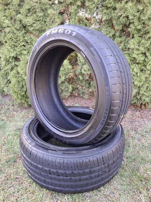 Firemax FM 601 235/45/18 2023