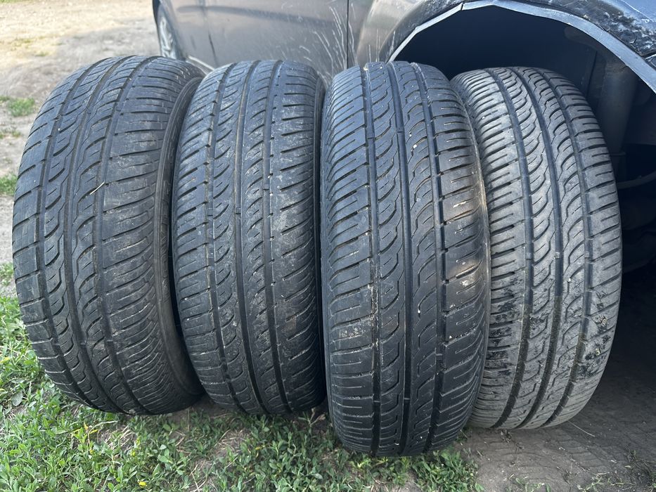 Kumho 175/65 r14