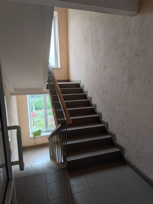 Сдам просторную 1к  Студию,  пр. Богдана Хмельницкого 16, пр.Поля