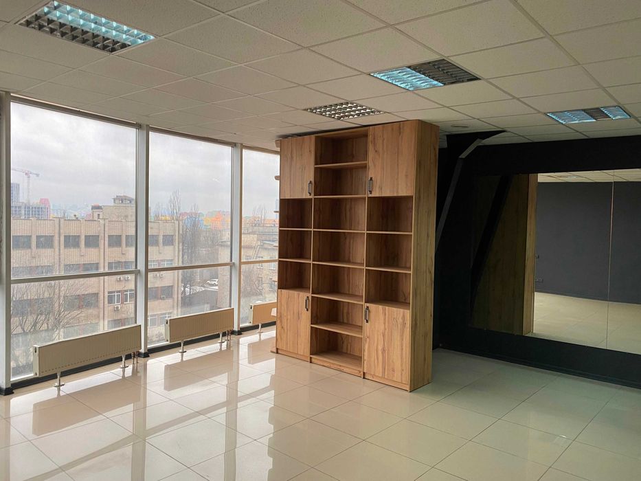 Коммерческая недвижимость по адресу Харьковское шоссе (площадь 520 м²) - Atlanta.ua - фото 2