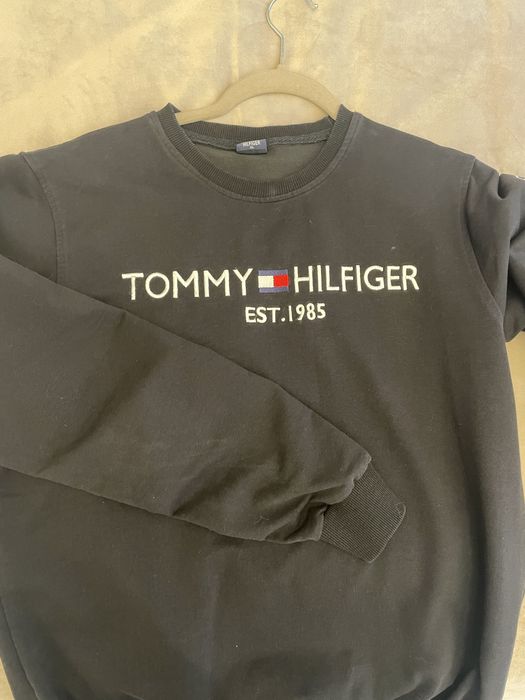 Bluza męska  Tommy r. xl