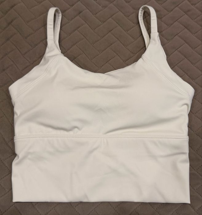 спортивний топ, розмір S.