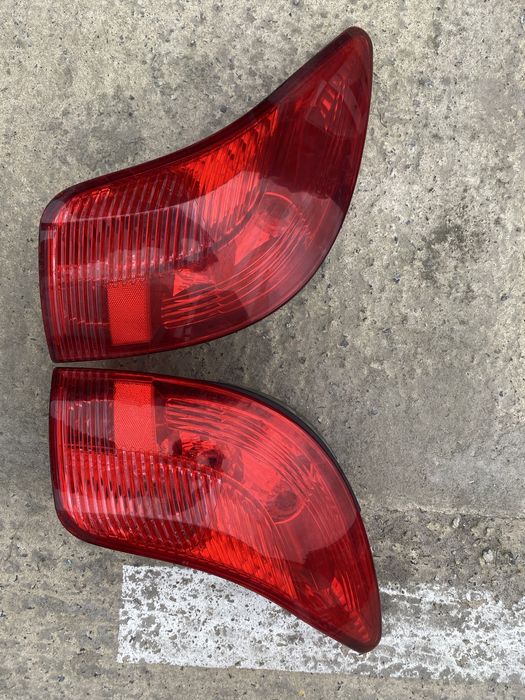 Стопи Пежо 308 Фари