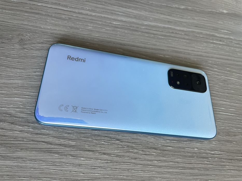 Telefon Redmi Note 11