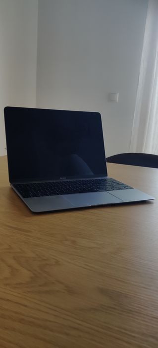 MacBook Retina 12'' (2015)