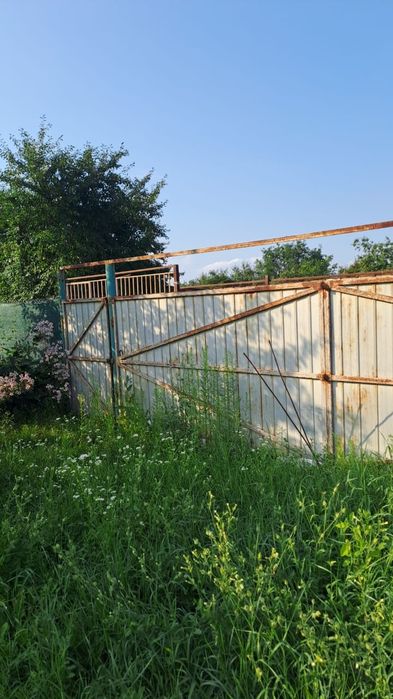 Продам дачу на Білопільській