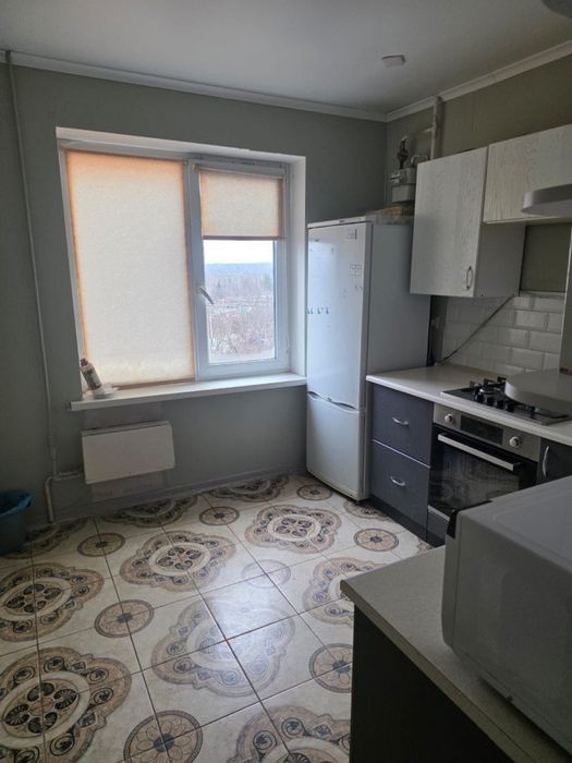 3-х кімнатна квартира