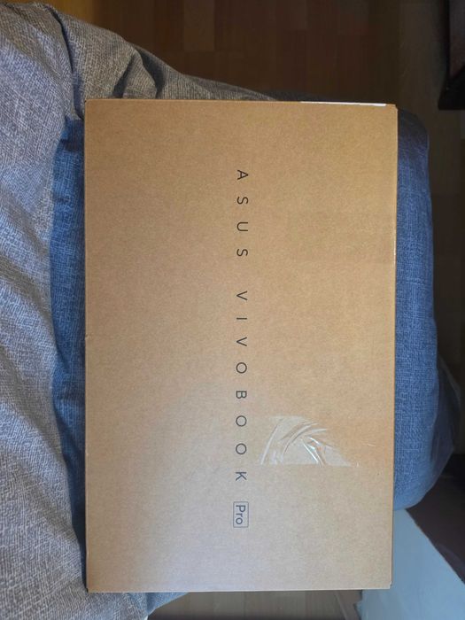 Ноутбук ASUS Vivobook 15Pro OLED