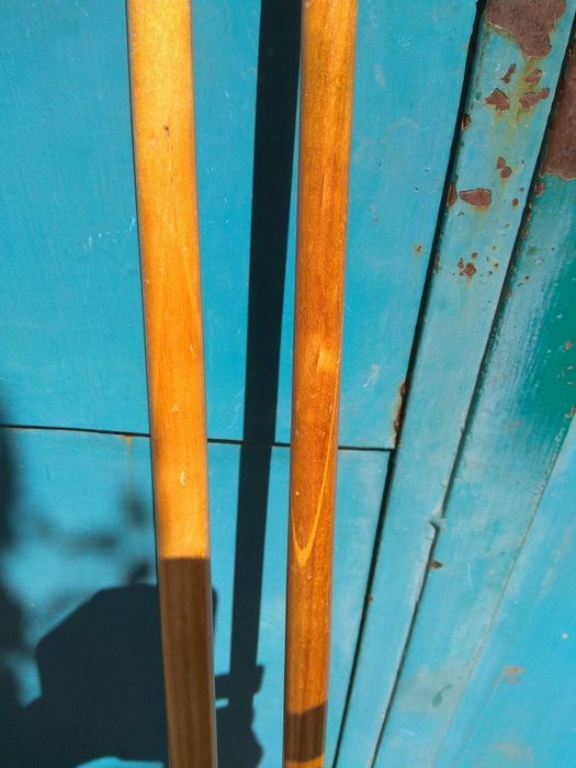 Кий більярдний .