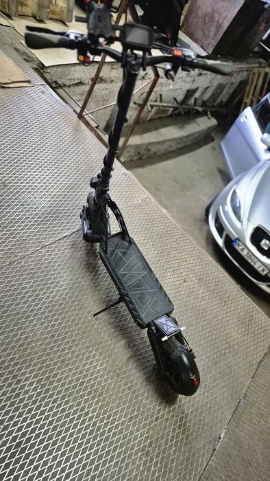 Електросамокат Kugoo G2 Pro  (48V 15Ah 1000W)