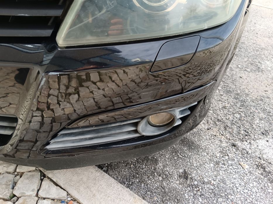 Opel Astra H Caravan