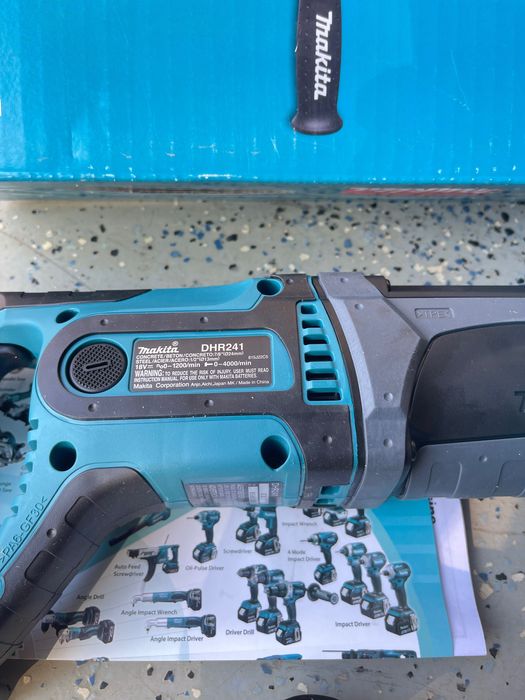 Makita       Makita