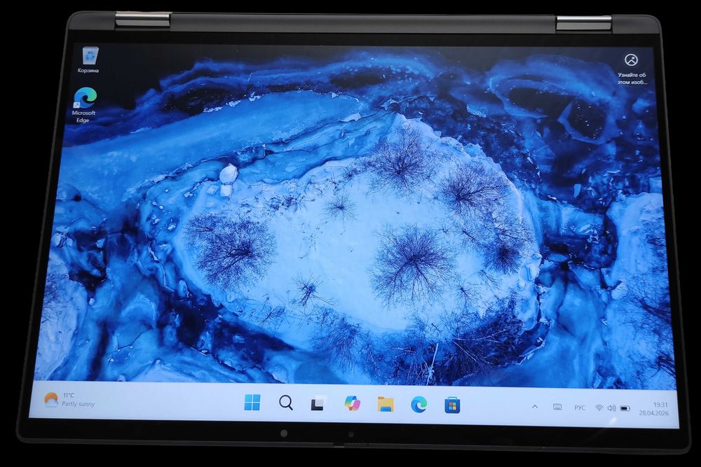 Новий ноутбук 2-в-1 Dell Latitude 7450 14" FHD+ 16 ГБ RAM 512 ГБ SSD гарантія