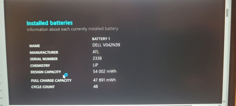 Dell Precision 3480 i7 32GB RAM NVIDIA RTX A500