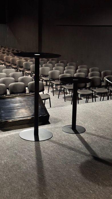 Conjunto Púlpito Mesa