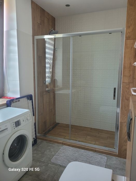 Apartament Pod Papugami
