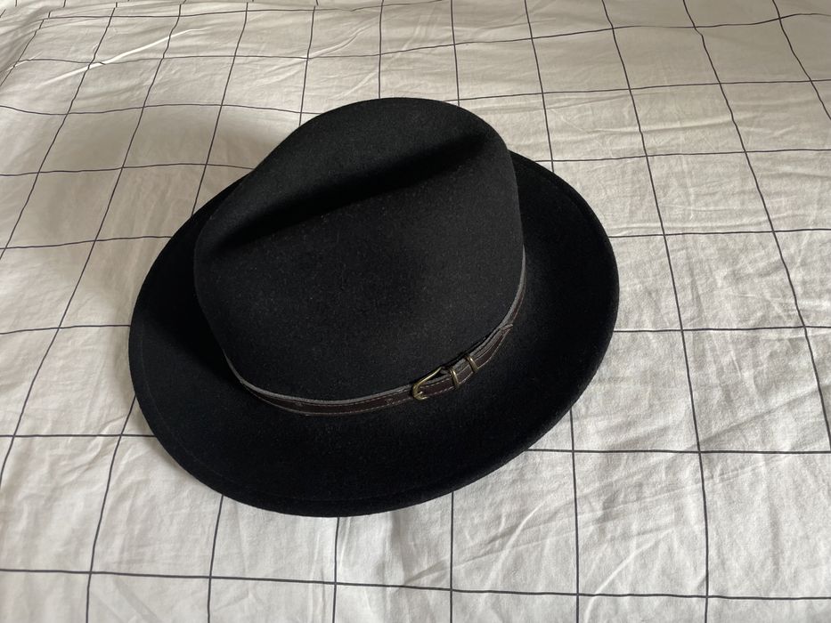 Капелюх з шерсті від M&S