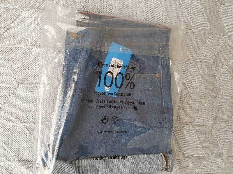 Женские качественные шорты PlanetSports Германия размер М / L хлопок