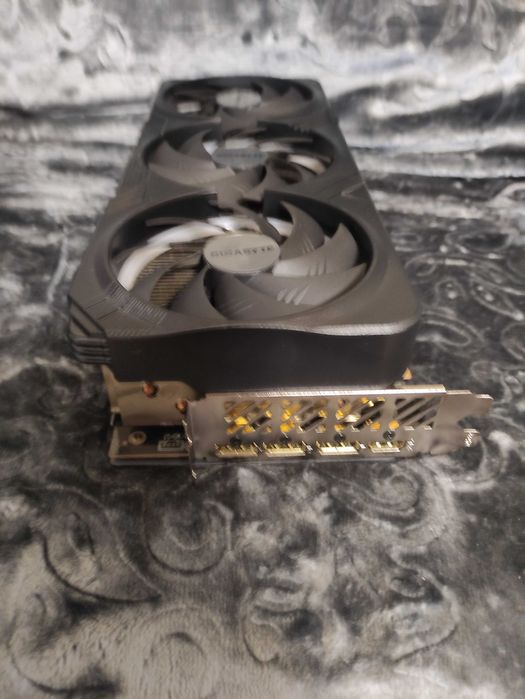 Gigabyte RTX 4080 Gaming OC