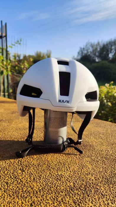 Capacete kask Nirvana