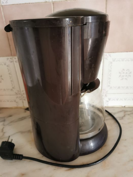 Máquina Café Filtro - Taurus