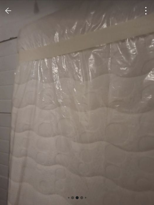 Colchão para cama tipo montessori - 80x160cm