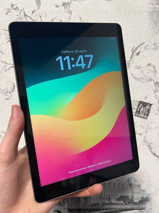 ipad 6 32 - Купить электронику - Цены на OLX.ua