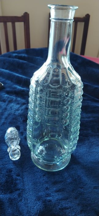 Garrafa decanter