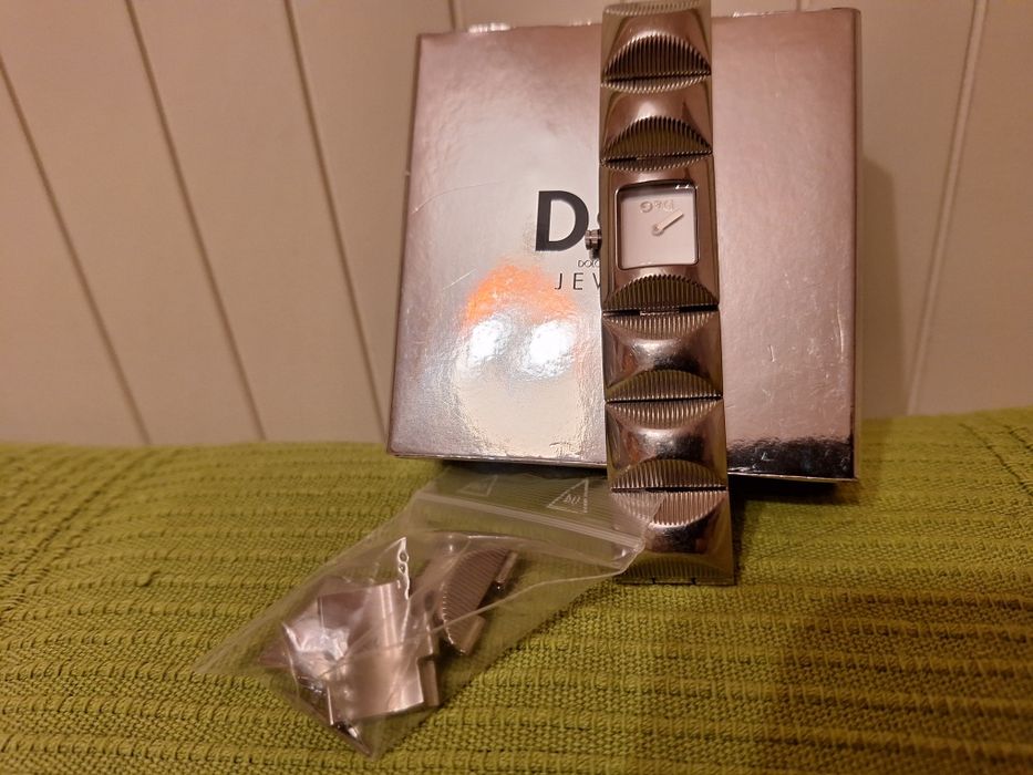 Relógio Dolce & Gabbana