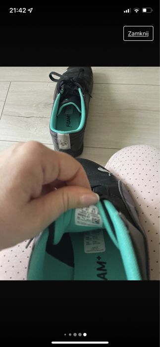 Puma Petronas Marcedsas150zl