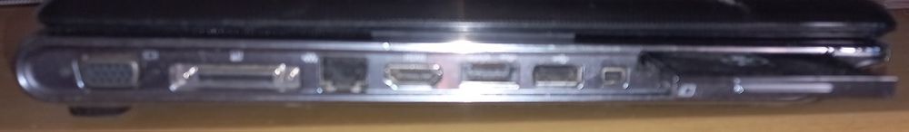 Computador Pc Portátil HP