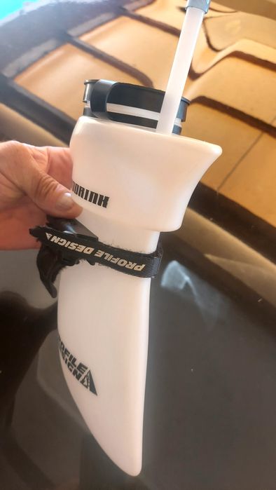 Bebedouro TT Contrarelógio