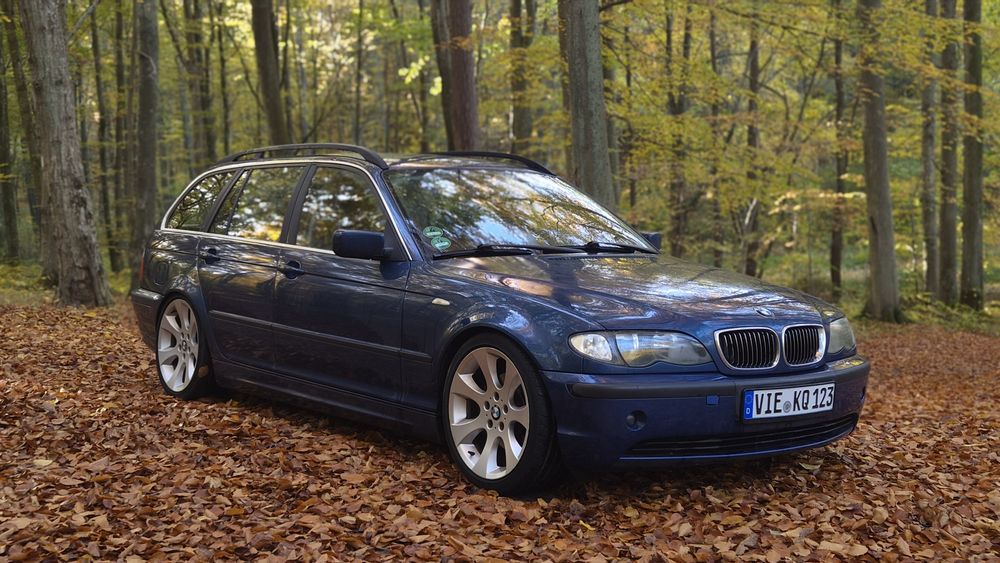 BMW Seria 3