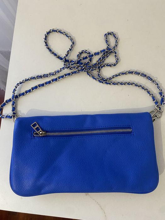 mala zadig & voltaire